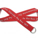 Personalized Lanyards