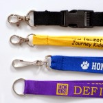 Printed Lanyards