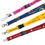 badge lanyards