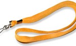plain lanyard