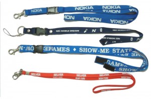 Lanyards