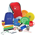 dye sublimation promotional products